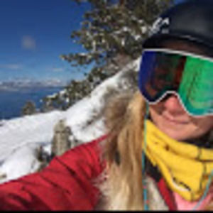 Meet your Posher, Lindsey